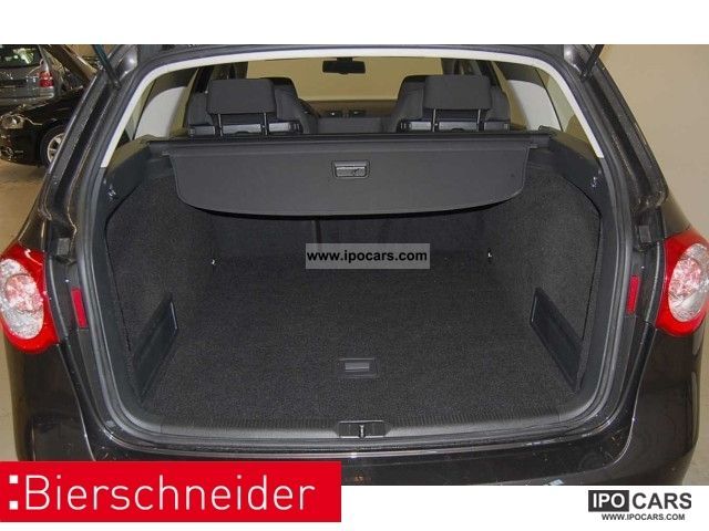 Volkswagen Golf Variant 1.6 Tdi