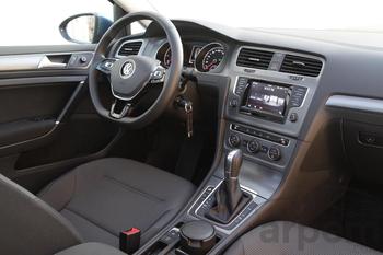 Volkswagen Golf Variant 1.6
