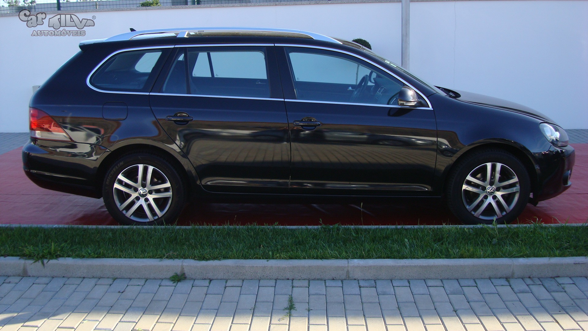 Volkswagen Golf Variant 1.6