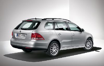 Volkswagen Golf Variant 1.9 Tdi