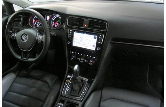Volkswagen Golf Variant 2.0