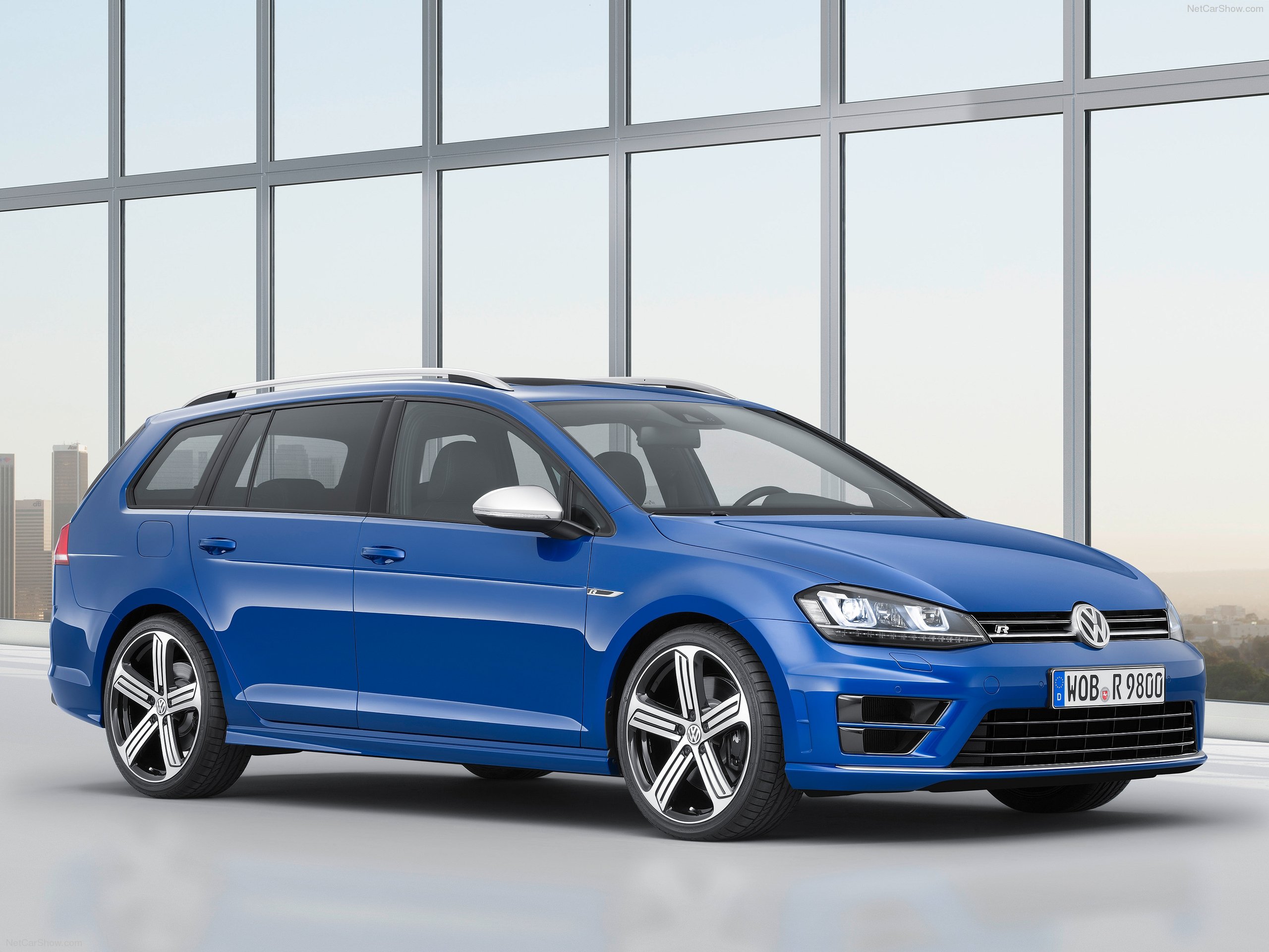 Volkswagen Golf Variant Volkswagen Golf Variant
