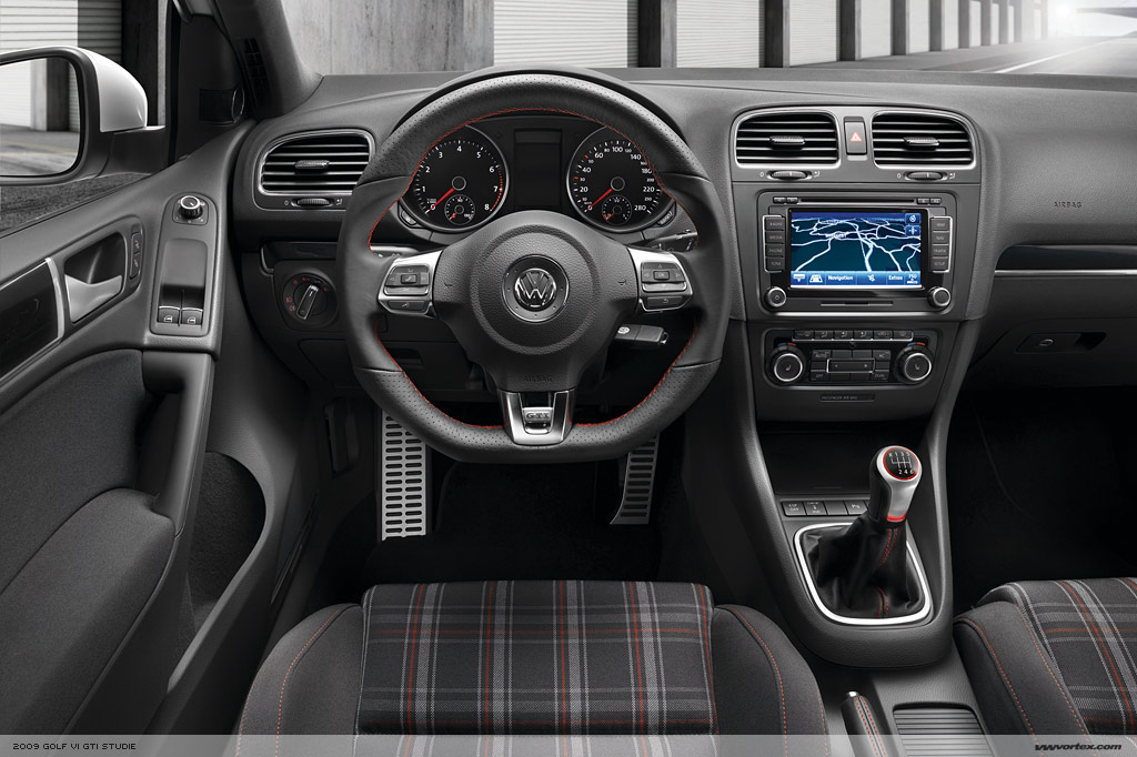 Volkswagen Golf Vi Volkswagen Golf Vi