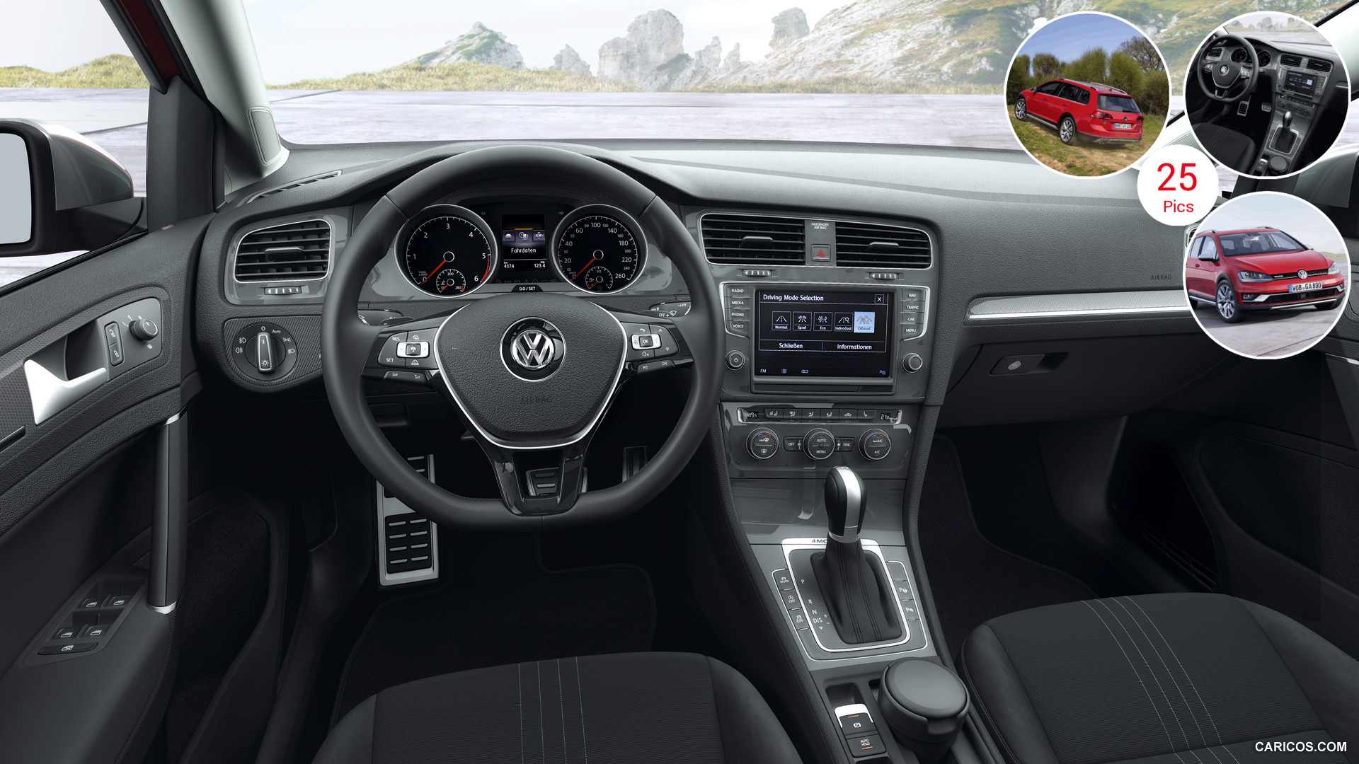 Volkswagen Golf Viii