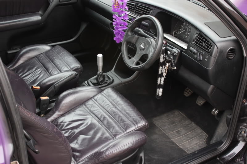 Volkswagen Golf Vr6