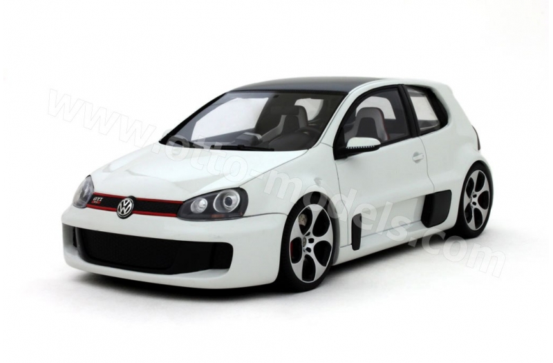 Volkswagen Golf W12