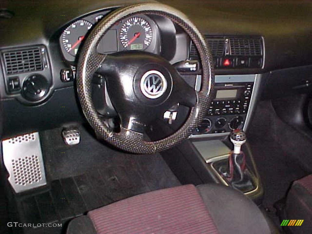Volkswagen Gti 1.8 T