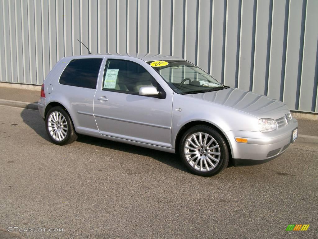 Volkswagen Gti 1.8 T