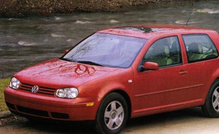 Volkswagen Gti 1.8 T