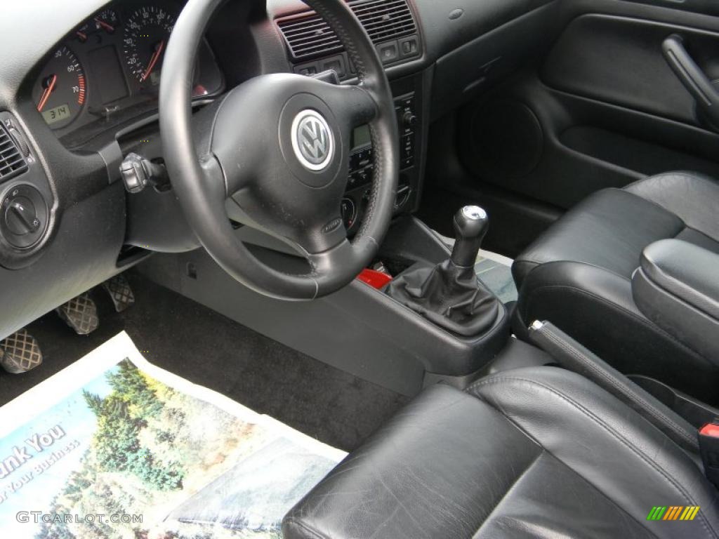 Volkswagen Gti 1.8