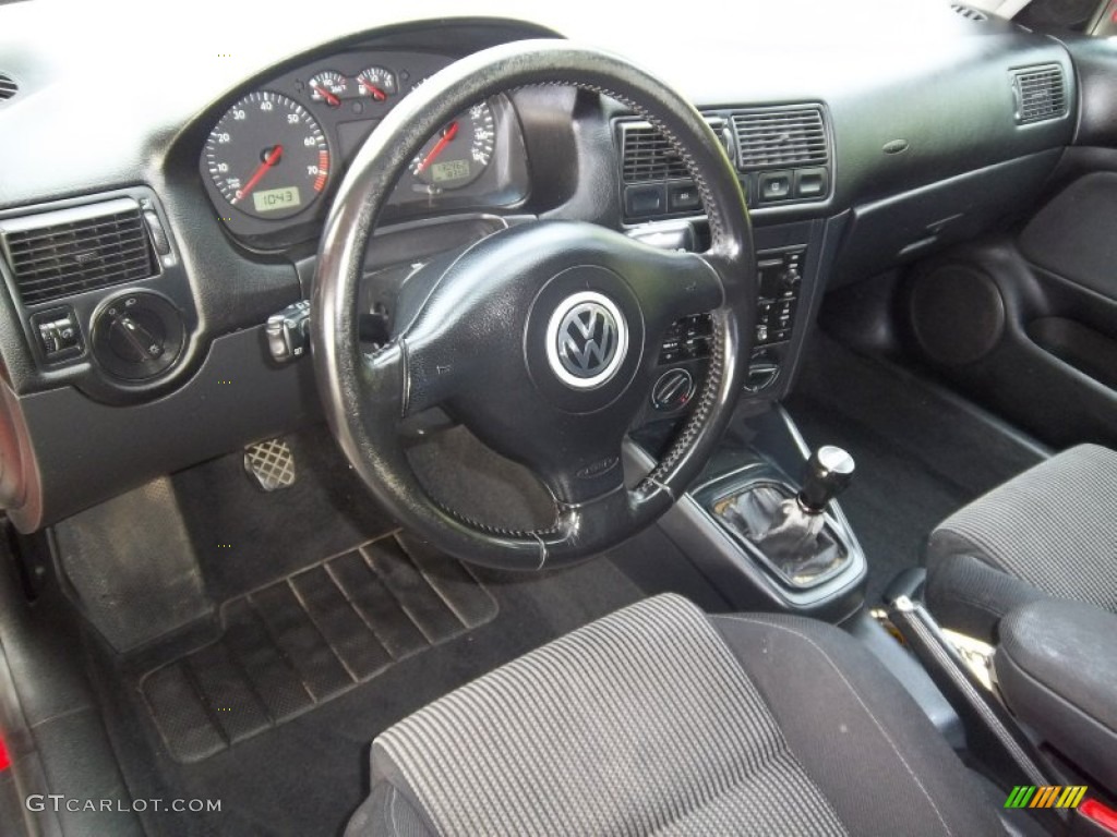 Volkswagen Gti 1.8