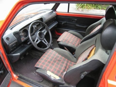 Volkswagen Gti 16v Volkswagen Gti 16v