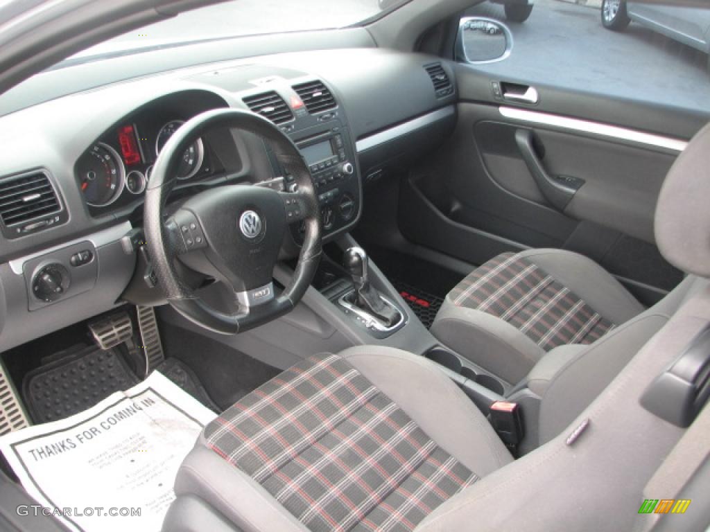 Volkswagen Gti 2.0t