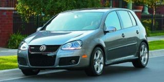 Volkswagen Gti 2008