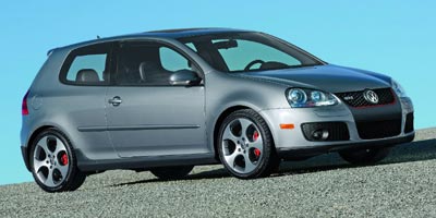 Volkswagen Gti 2008