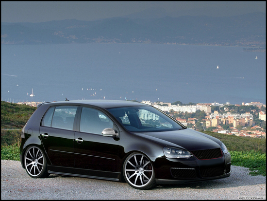 Volkswagen Gti 5 Volkswagen Gti 5