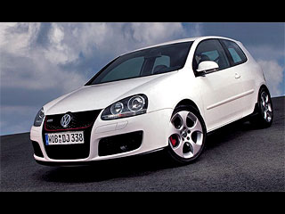 Volkswagen Gti 5