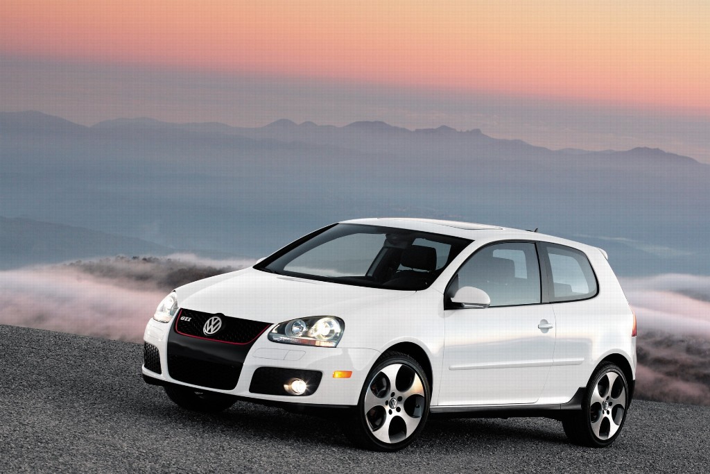 Volkswagen Gti