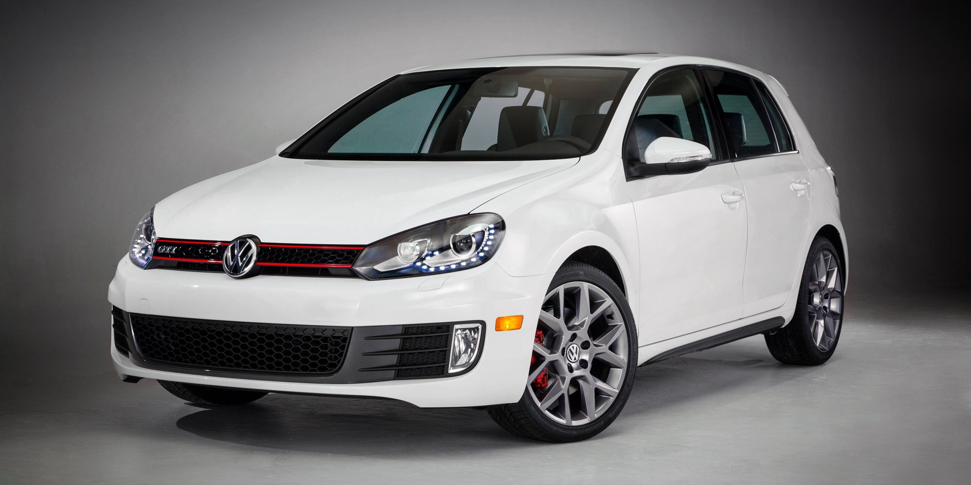 Volkswagen Gti 6