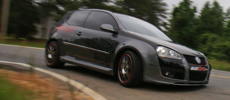 Volkswagen Gti Apr