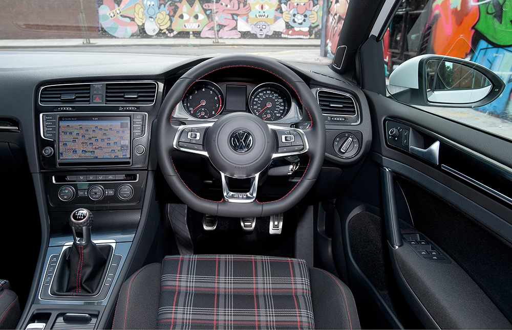 Volkswagen Gti Automatic Volkswagen Gti Automatic