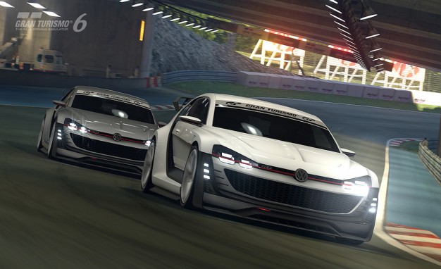 Volkswagen Gti Awd