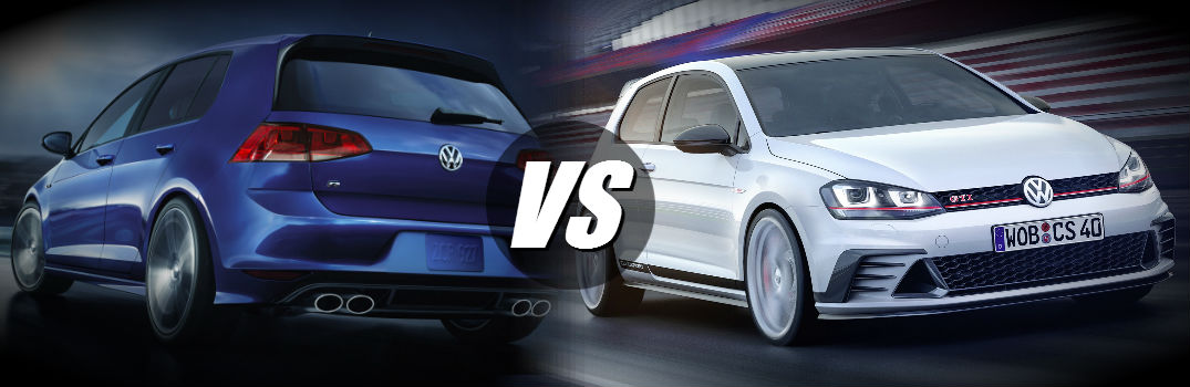 Volkswagen Gti Awd