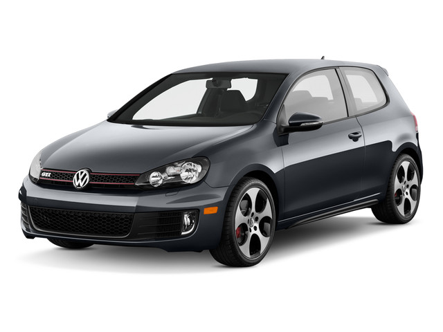 Volkswagen Gti Coupe