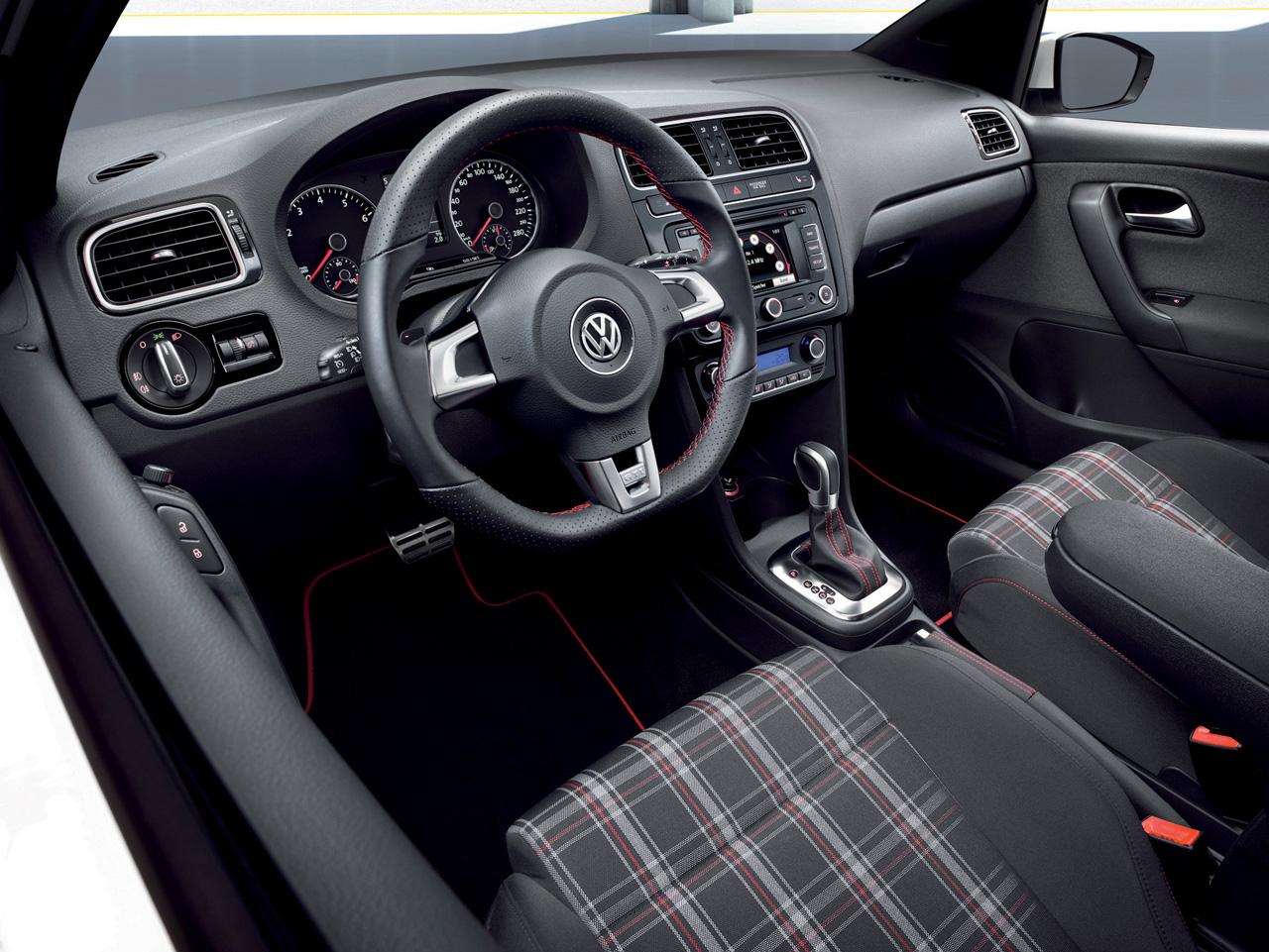 Volkswagen Gti Coupe