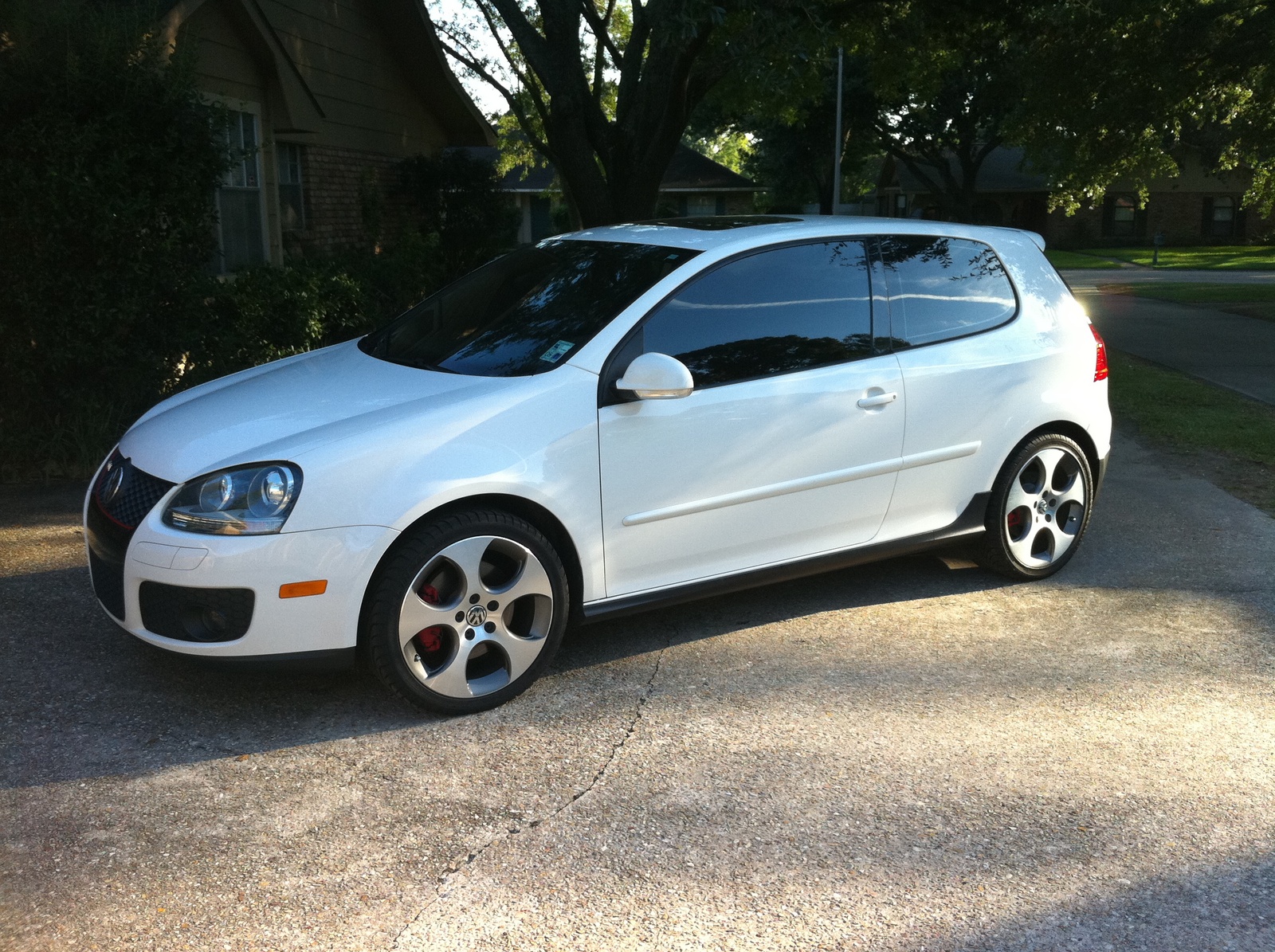 Volkswagen Gti Coupe