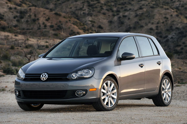Volkswagen Gti Diesel