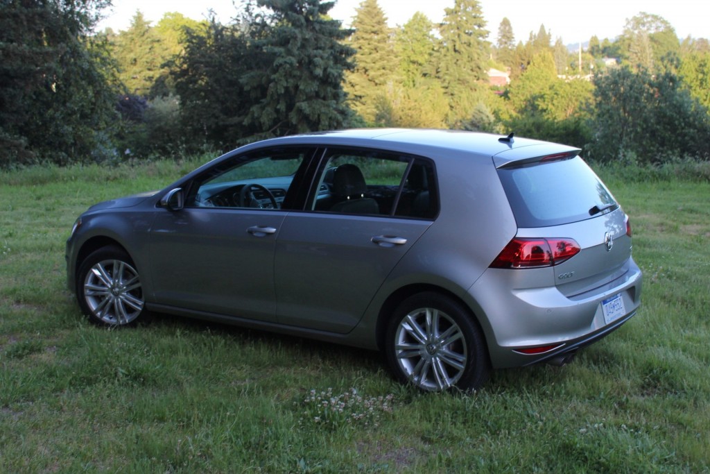 Volkswagen Gti Diesel