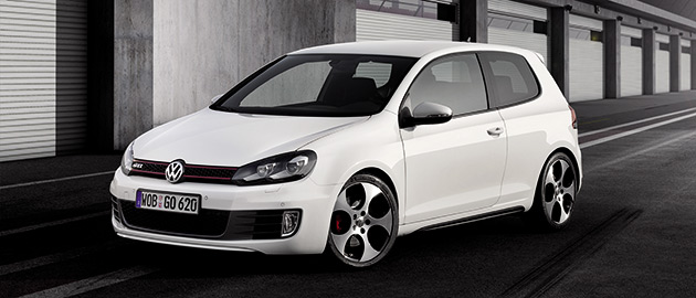 Volkswagen Gti Diesel