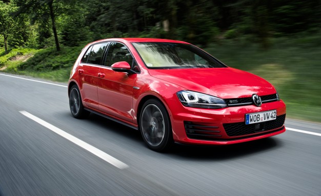 Volkswagen Gti Diesel