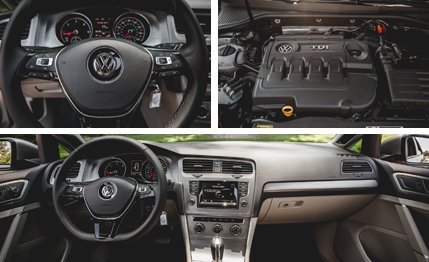 Volkswagen Gti Diesel