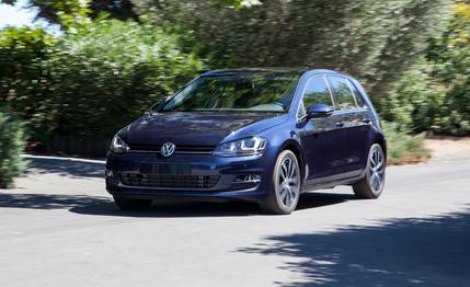 Volkswagen Gti Diesel