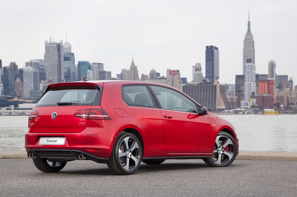 Volkswagen Gti Diesel