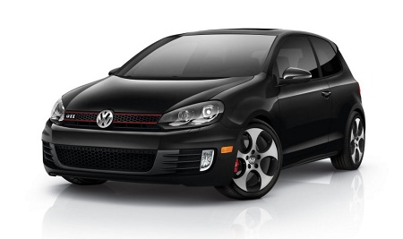 Volkswagen Gti Hatchback Volkswagen Gti Hatchback