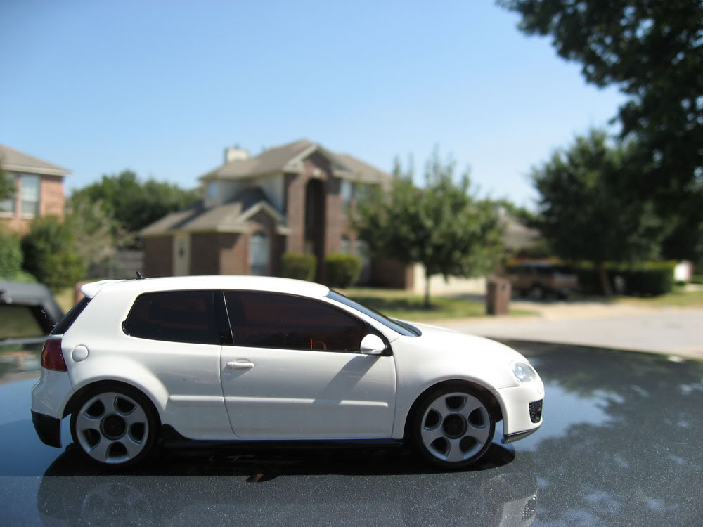 Volkswagen Gti Jdm
