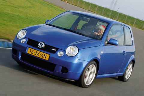 Volkswagen Gti Lupo Volkswagen Gti Lupo