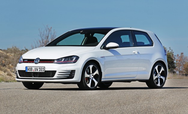 Volkswagen Gti Manual
