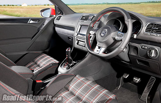 Volkswagen Gti Manual