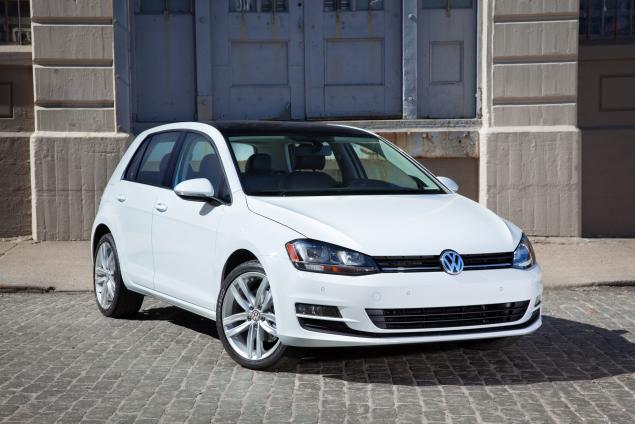 Volkswagen Gti Manual