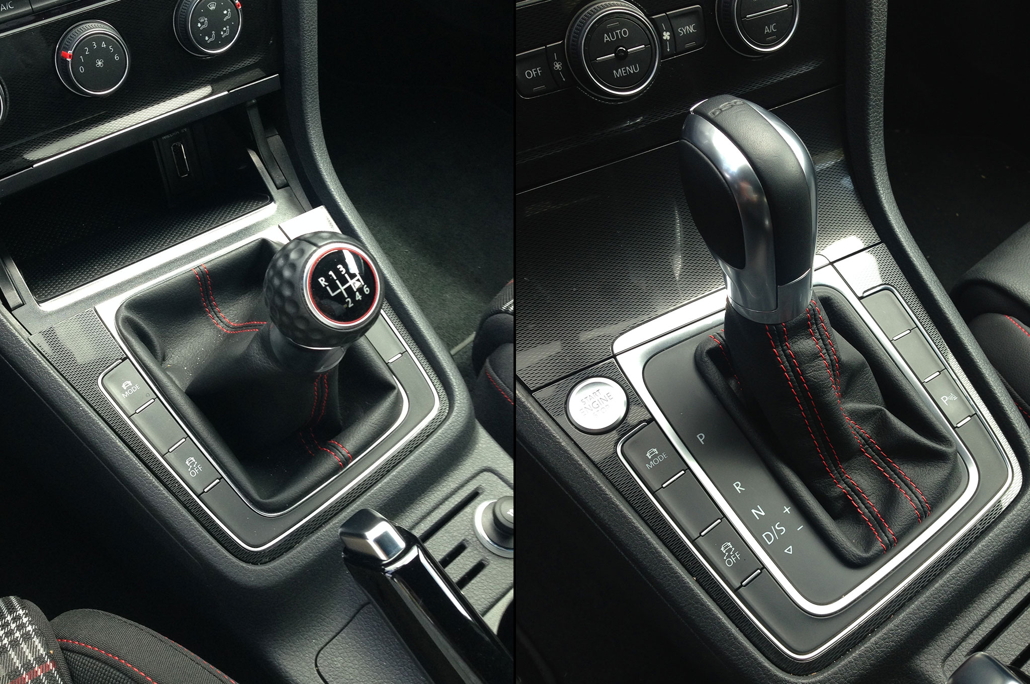 Volkswagen Gti Manual