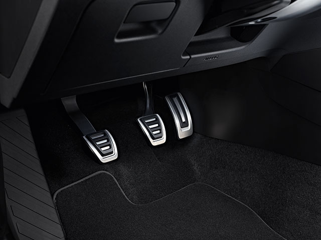 Volkswagen Gti Manual