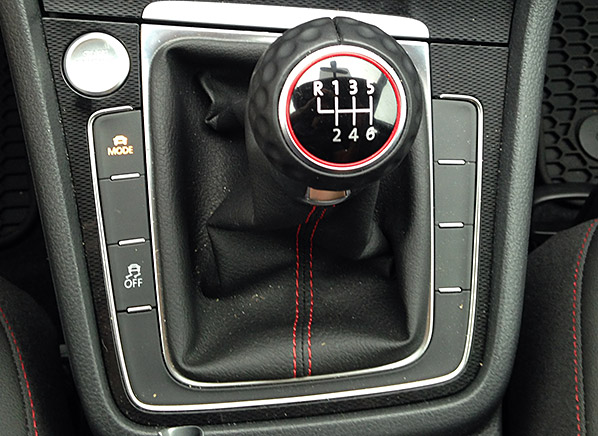 Volkswagen Gti Manual