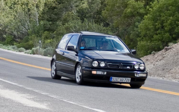 Volkswagen Gti Mk3 Volkswagen Gti Mk3