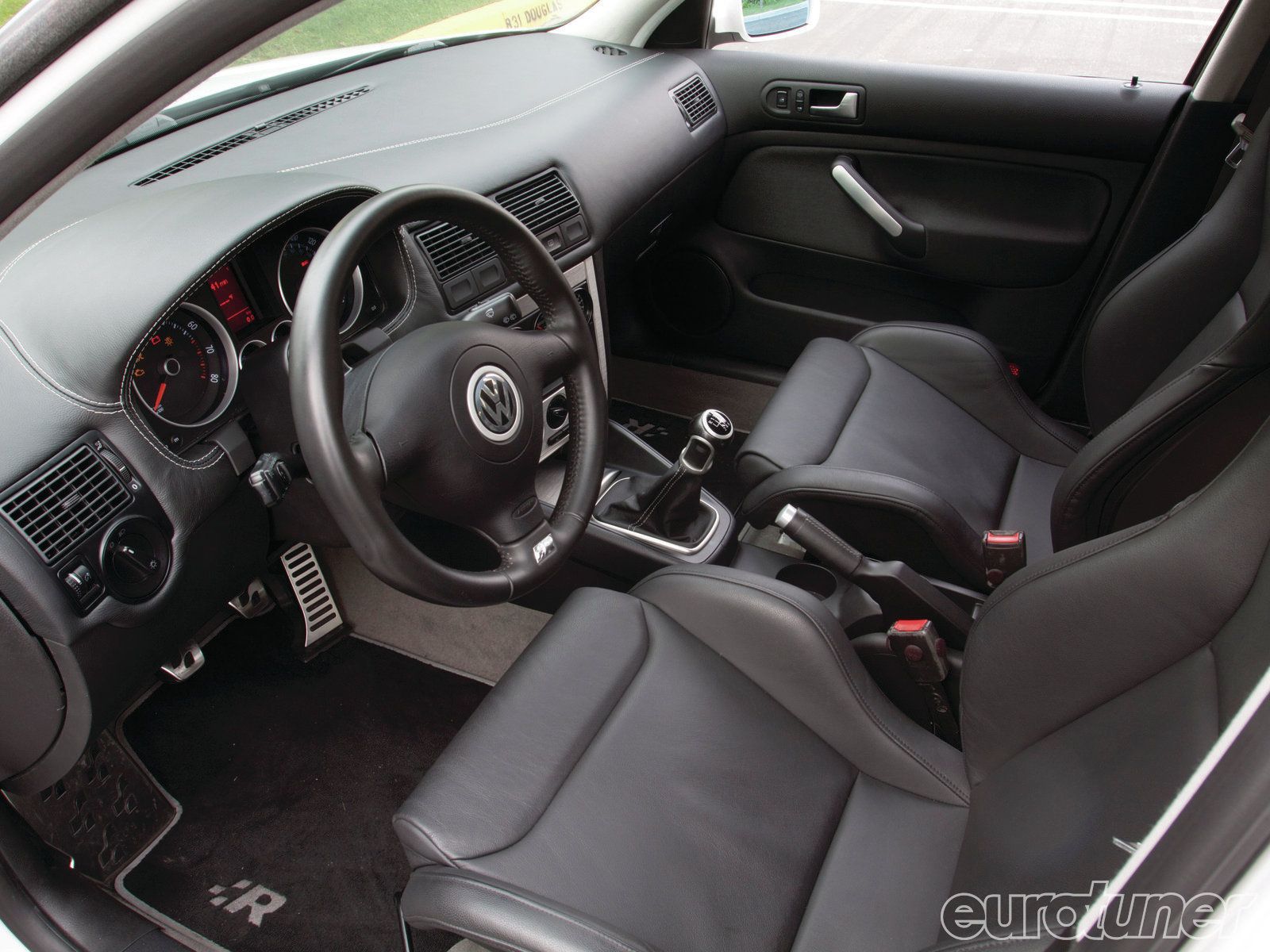 Volkswagen Gti Mk4