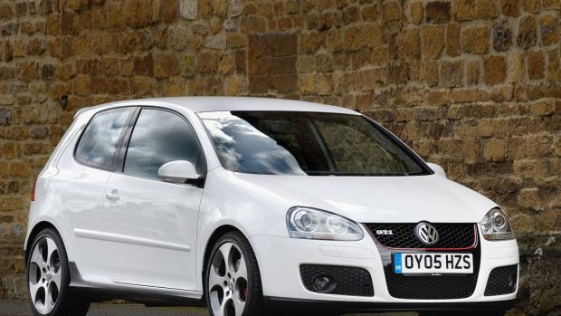 Volkswagen Gti Mk5