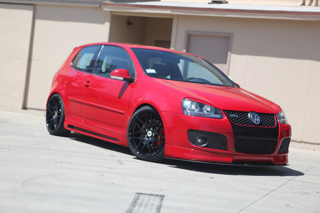 Volkswagen Gti Mk5 Volkswagen Gti Mk5